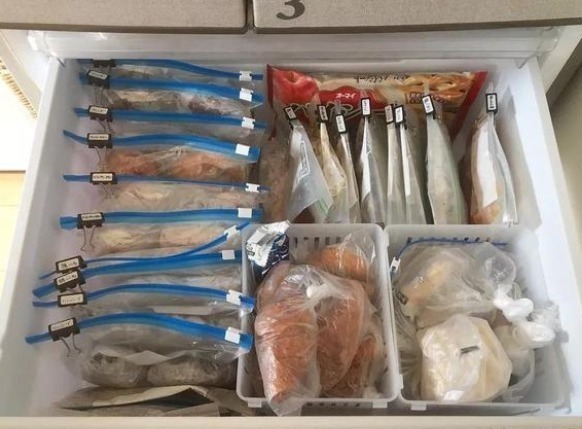 操作台|日本55平米的房子,收纳做到淋漓尽致,每一平米都安排得明明白白