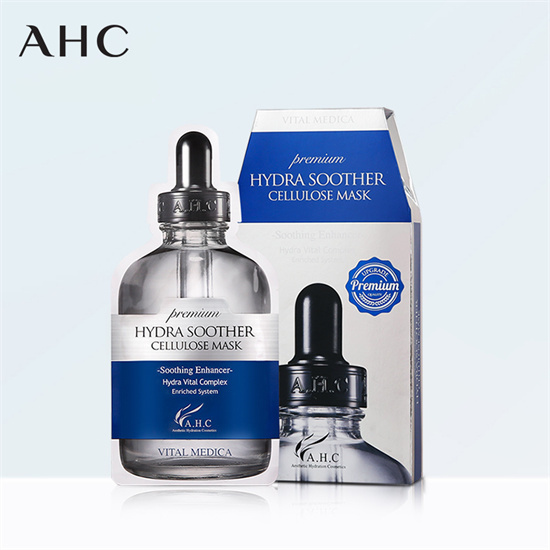 玻尿酸|什么牌子的面膜好用又实惠?适合国人的面膜排行榜前十名