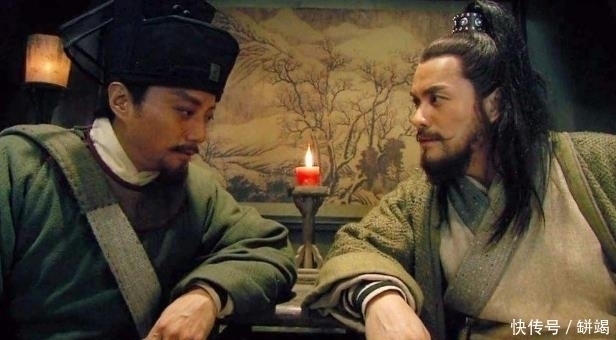 花荣&晁盖为什么成了反面教材?做人 不能暴露的三大死穴,他都没有藏住