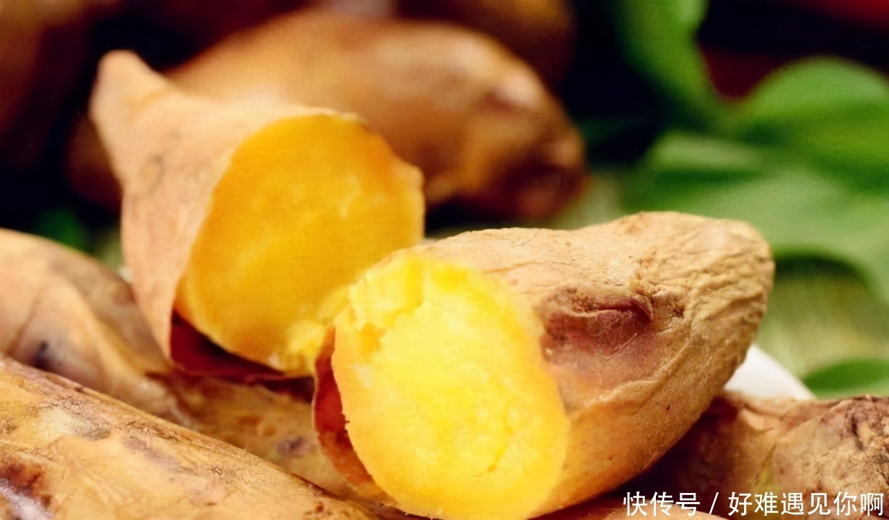 食物|很有营养的三种食物,益气血,补充营养,越吃越年轻