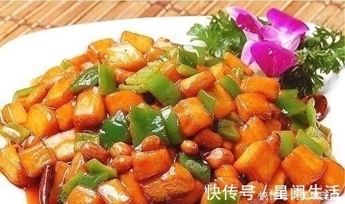 海带丝|简单健康的几道家常菜推荐，营养实惠，请客吃饭倍儿有面子