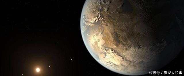 行星 我们所知道的最近的比邻星b,可能比我们想象中的更像地球!