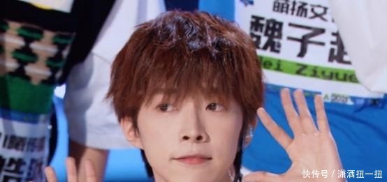 青3|糖果超甜组员遭网曝,难道《创4》说的保护选手,就是过河拆桥