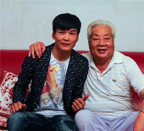 西游记&他是唯一将“如来佛”演活的人,去国外买佛像,才知上面印的自己