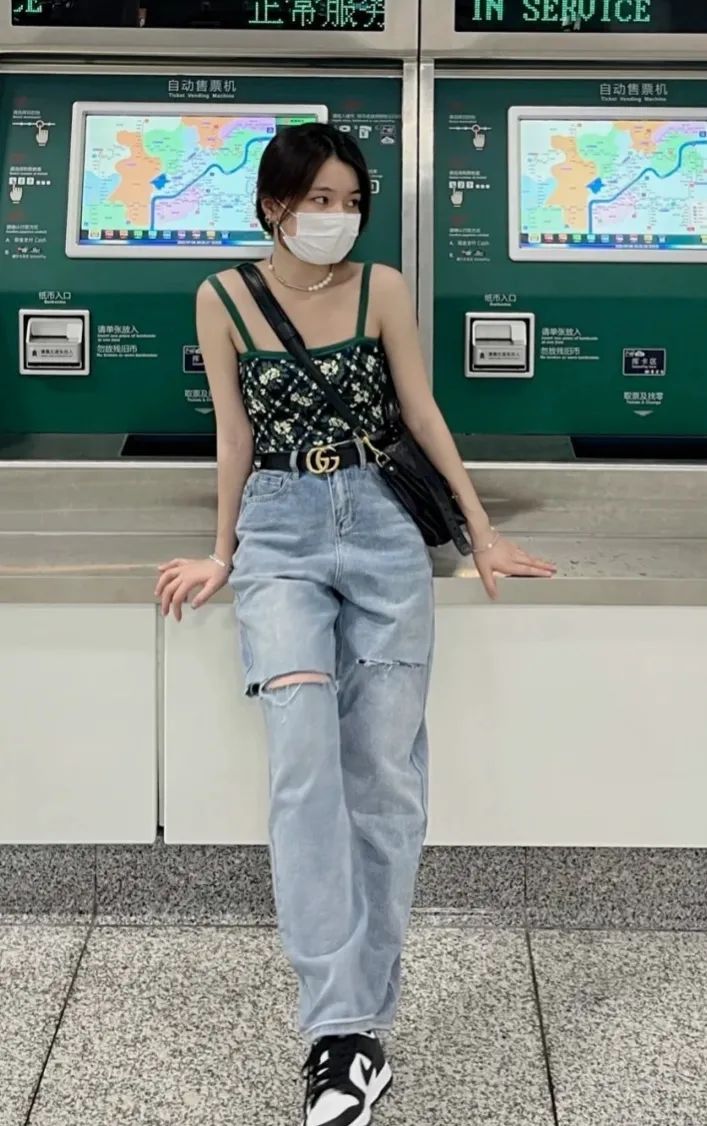 好身材|超显瘦！不同身材怎么买吊带全教给你