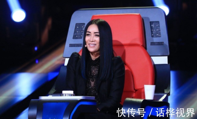 退出|《中国好声音》是否还需要那英 ?