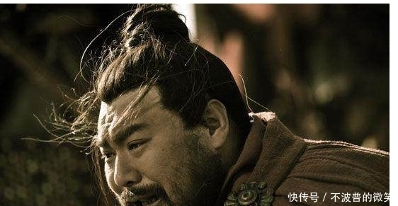 赵匡胤|北宋一猛将，是赵匡胤的救命恩人，他被诬陷时，赵匡胤只说2个字