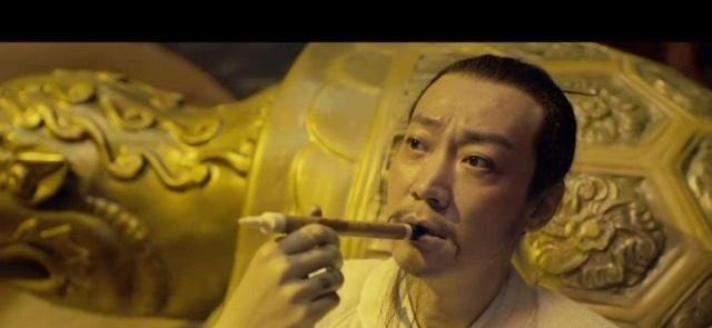 皇帝&初唐四杰之一骆宾王,写出的诗和词非常的经典,曾被皇上称赞