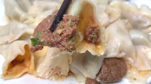 大葱|羊肉和它是绝配,包饺子吃最香,比胡萝卜还营养,比韭菜饺子还鲜