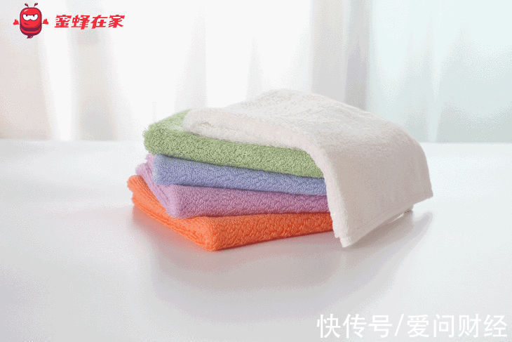 关于清洗毛巾，我有妙招，洗完依旧松软