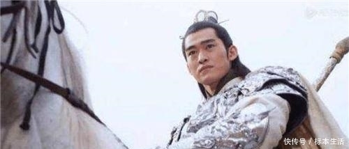 陈庆之|都说“千军万马避白袍”,白袍将军到底有多牛?专家:你看看战绩