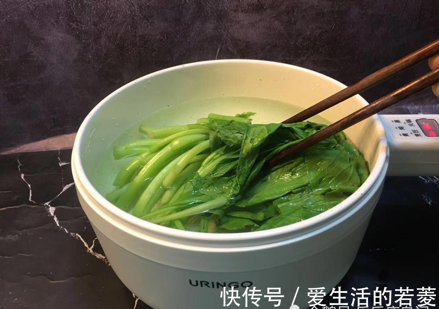 菜团子|一个月瘦10斤，这菜团子我经常吃，低脂营养又健康，吃饱也能瘦