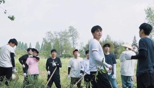 維嘉|《向往5》下一期再放大招，迎來10位飛行嘉賓，觀眾卻開心不起來