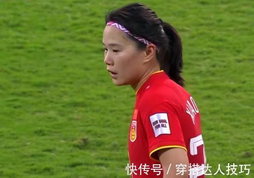张琳艳|恭喜中国女足!恭喜水庆霞!中国队3-2逆转韩国,夺得亚洲杯冠军