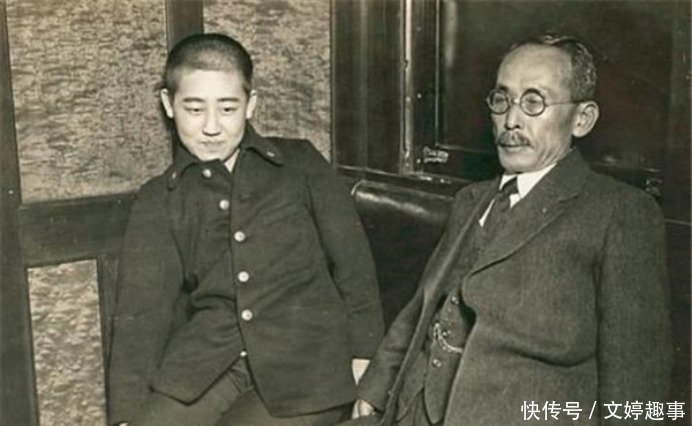 这个亲王真怪,对革命党总是网开一面,民国建立后,他又两次叛乱