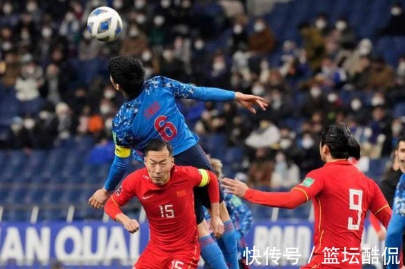 徐新|国足中场最新消息!蒿俊闵、徐新或下场,李铁爱徒或再受重用