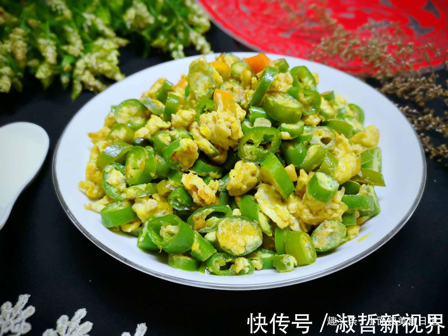 宿便|便秘最怕这菜,一周吃2次,排空黑宿便,口臭没了,大肚腩不见了