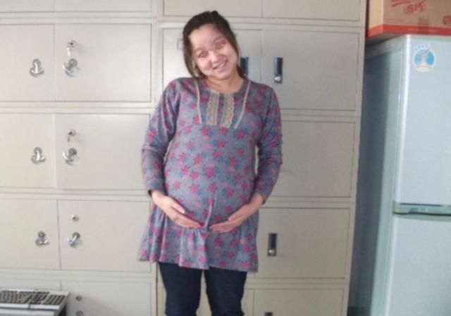 怀孕|怀孕后变丑太“烦恼”,孕妈了解原因的同时,调整心态也很重要