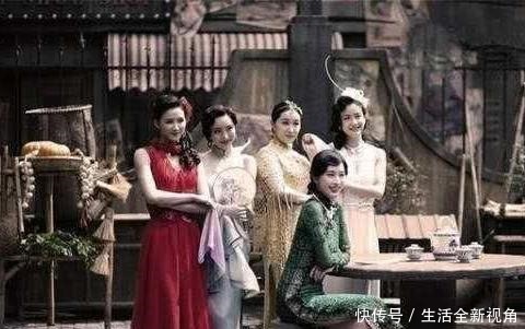 对待|胡雪岩为何娶那么多姨太太,这些姨太太又是如何对待他的