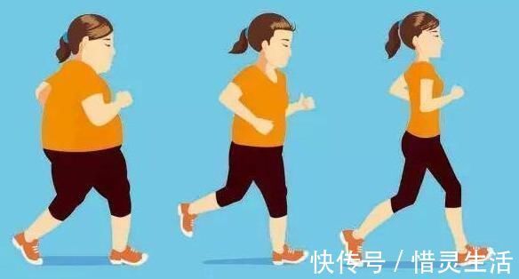 减肥|一天啥时候最长肉?正在减肥的人要看一下,别让努力都“白费了”