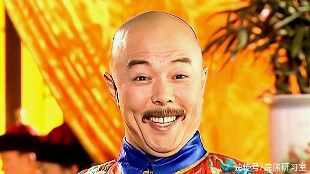  可笑|易中天称乾隆“王八蛋”，被乾隆后人投诉，真的荒唐可笑吗？