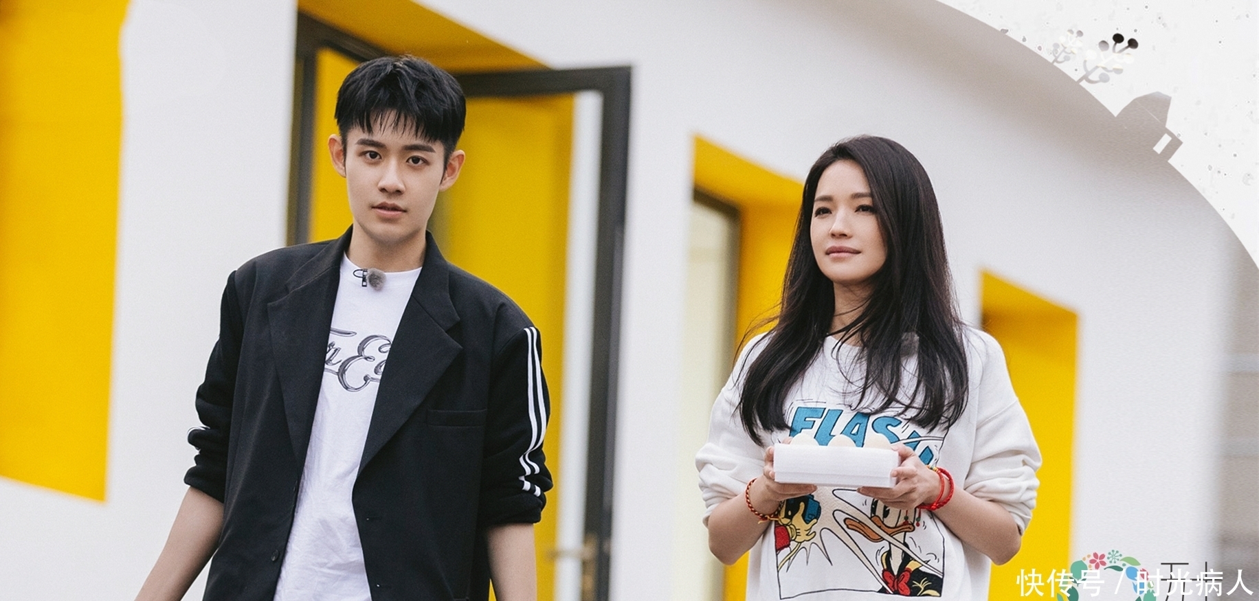 综艺 满屏的尴尬!2021最离谱的综艺来了,被骂成这样一点也不冤