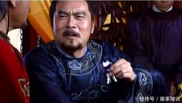 儿时|儿时朱元璋为自己偷牛，开国后高官厚禄得善终；汤和有何绝招？