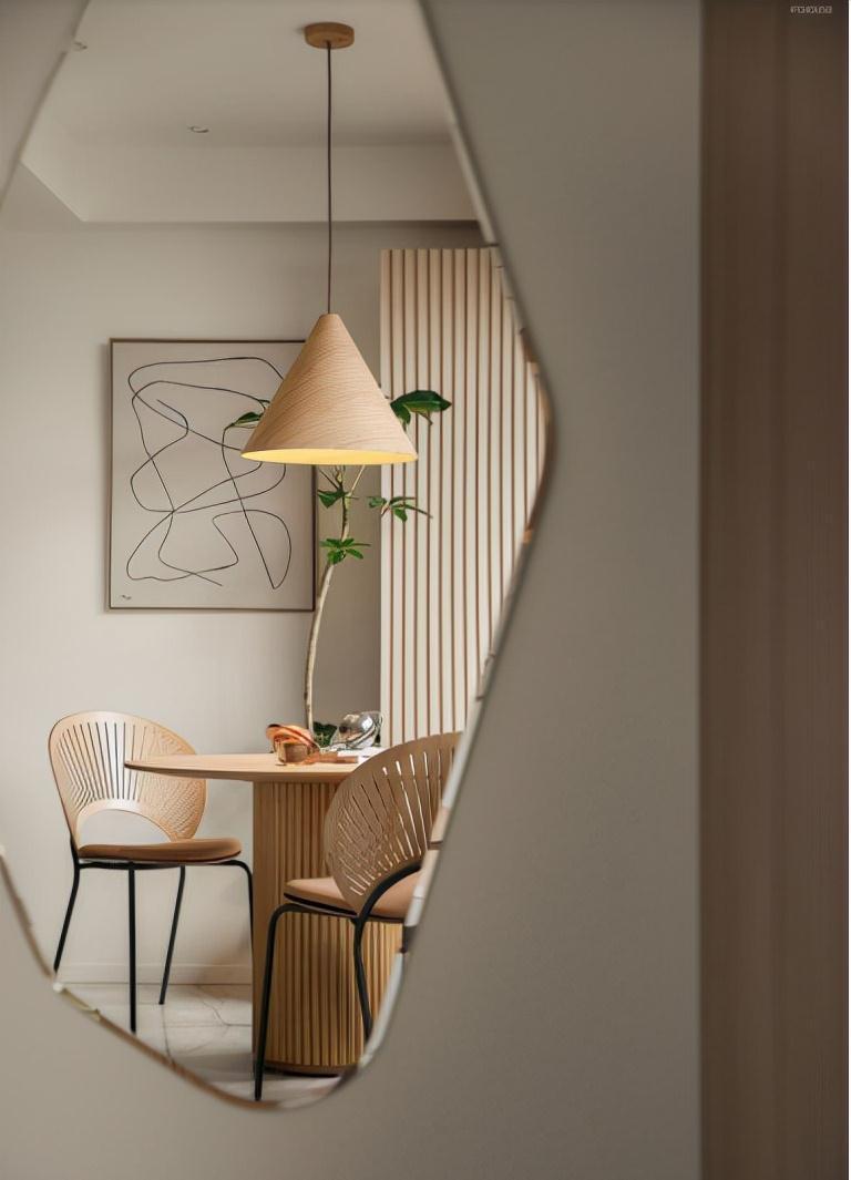 设计|82平方米的空间,打造成一应俱全的家,这样的设计真是爱了!