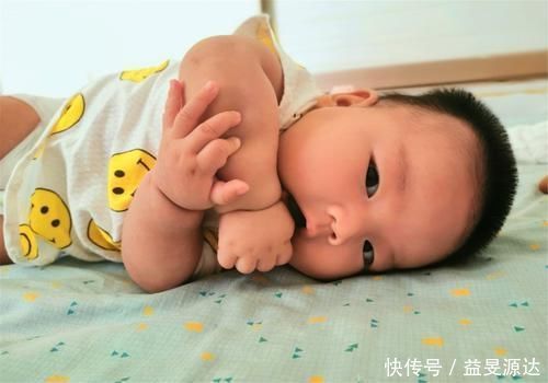 发育|宝宝大脑几岁会发育完全?三岁前出现这些标志,恭喜你,娃很聪明