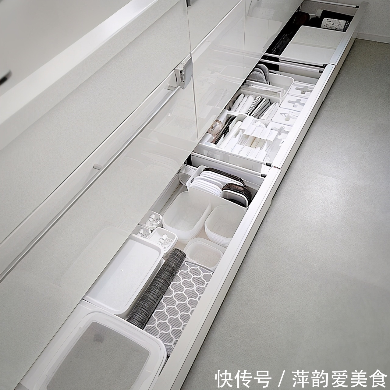 抽屉|若不差钱，建议给家里添置这5样东西，会让居家幸福感大大提升
