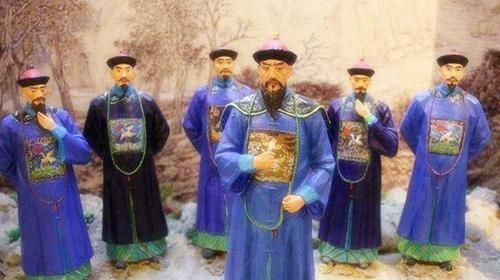 清朝|清朝后期,为何没几个能拿得出手的武将宋朝重文轻武清朝也一样