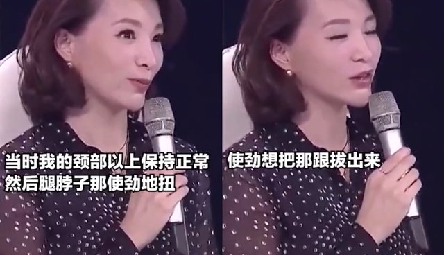 历届央视春晚主持高光时刻：倪萍业务能力过硬，撒贝宁临场反应强