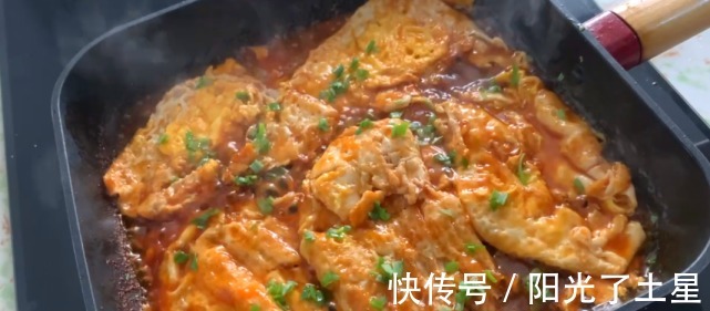 好吃|入秋后，推荐这道菜制作简单好下饭！