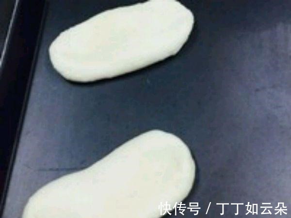 快手|吃了还想吃的帕尼尼,不用面包机这样做,健康简单快手早餐!