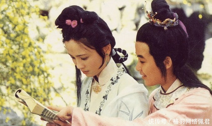 孙子|红楼梦中,王夫人为何对孙子贾兰不闻不问?情到深处,便是绝情