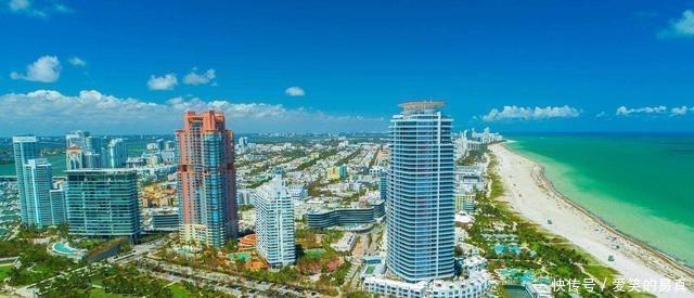 奥斯汀|国内移民倒逼房价涨幅超过40% 美国经济版图正在重组