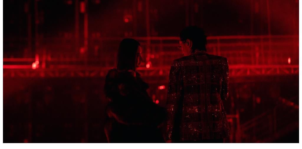 《哥哥》總導演談幕后故事，有人是那英推薦，有人主動堅持參賽