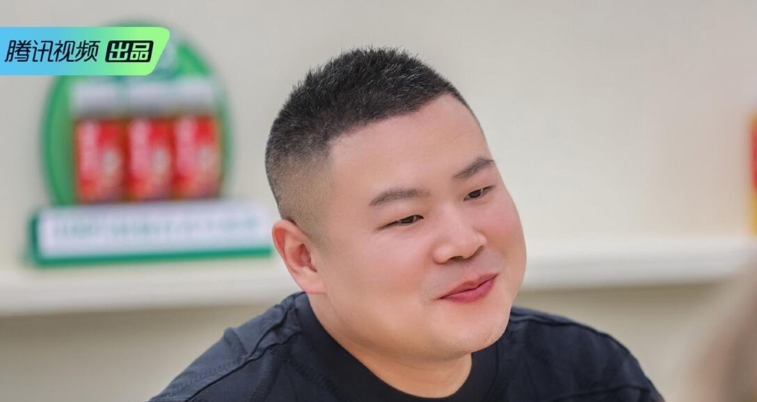 岳云鹏的真实拯救了《拜冰》,魏大勋和何炅的对话又把它打回原形