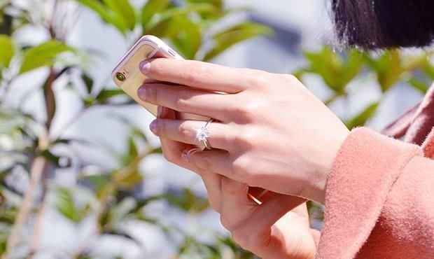 首饰|结婚戒指谁买?是“彩礼”还是“嫁妆”你要分得清!