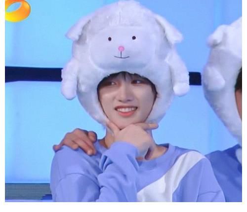 娜姐|快本越来越尬！丁程鑫是来干什么的？一点综艺感都没有