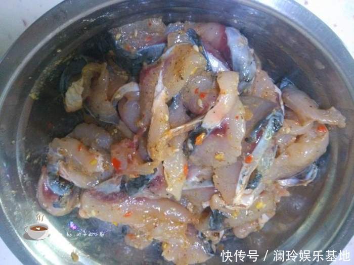 大饭店|川香豆花鱼,家常版,复刻大饭店做法,9成正宗,又流口水了