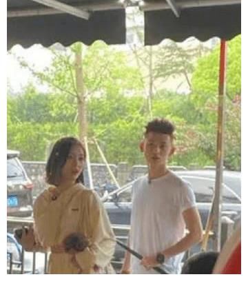 跨界|《恋恋剧中人》宣传片释出,吴宣仪小鬼爱豆跨界当编剧?