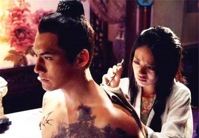 绰号|水浒中绰号平淡无奇却实力强大的5个好汉,排第一的压根不算绰号