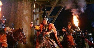 此人|公元626年,“玄武门之变”改变大唐国运:李世民能赢,全靠此人