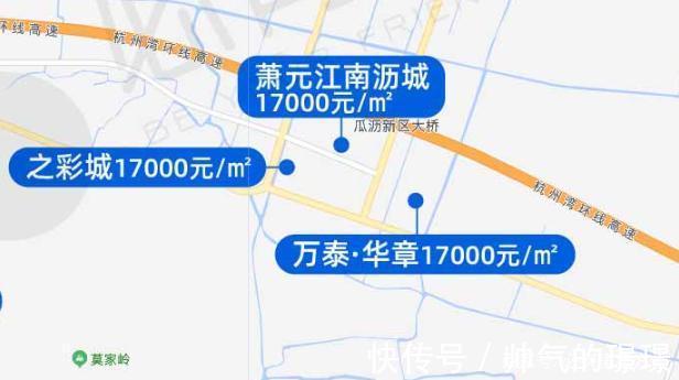 选项|预算只有100多万,新杭州人买房的最佳选项在哪里