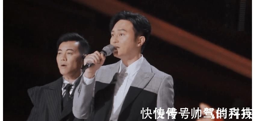 《披荊斬棘的哥哥》熱播,收視跟口碑雙豐收,又是良心綜藝