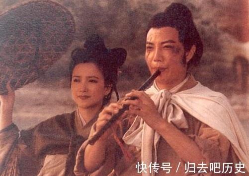 梁山兄弟！燕青和李师师真私奔了？《水浒传》骗了大家，真相让人震惊