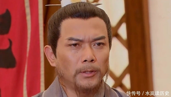 宋江的结局:暗害晁盖柴进,火烧梁山,遭八十六位好汉唾弃