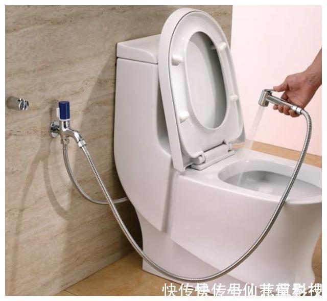 花洒|卫生间没有这5样东西,你还好意思说你装修的好?别丢人了