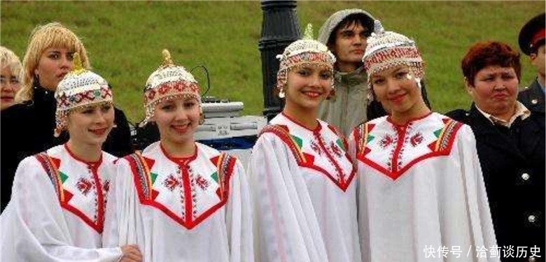 民族|秦汉时期屡犯中原的匈奴,是今天的哪个民族?你一定想不到